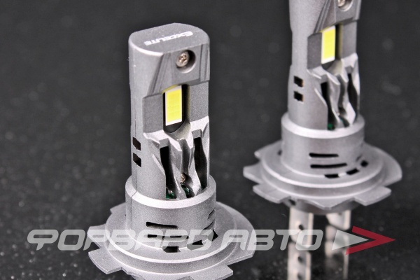 Лампа светодиодная H7 12V 16W 6000K LED HYPER EXCELITE EXCELITE 902104