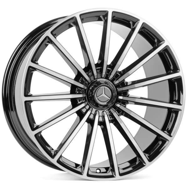 SL149-FG478 R21 J10/11 ET44/42 5x112 66.6  