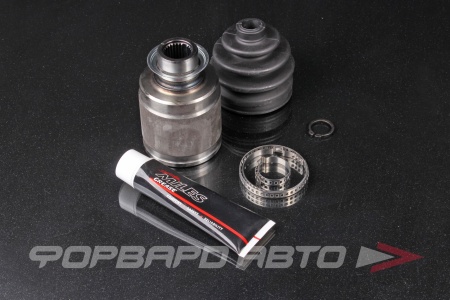 Купить Шрус внутренний 30*40*27 (Honda Civic, CR-V, HR-V) MILES GA10109