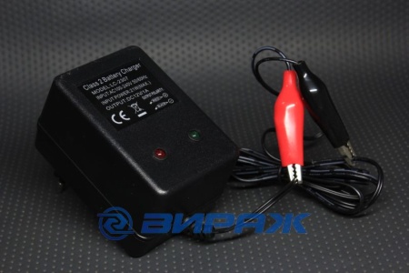 Купить Устройство зарядное 12V, 1A MELCO 