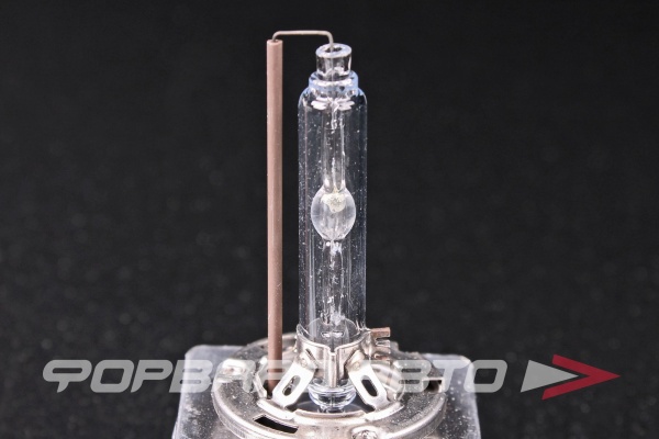 Лампа ксенон D1S 4300K (линзованная оптика)  85V-35W (PK32d-2) Vision Китай PHILIPS 85415VIC1