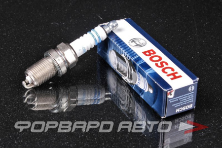Купить Свеча зажигания BOSCH 0 242 235 666