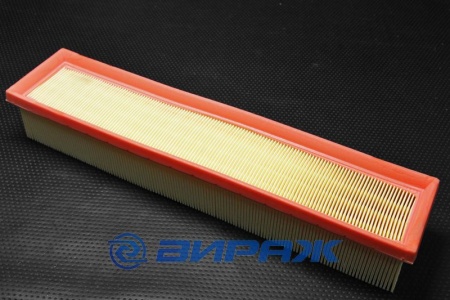 Купить Фильтр воздушный MANN C 3875