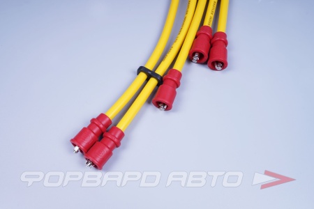 Купить Провода высокого напряжения ГАЗ дв 402 л, 9.8 NEW Bautler BTL-0402IWS