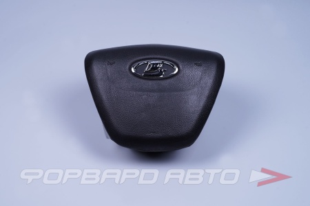 Купить Заглушка на руль LADA Vesta, ВАЗ 2180, X-RAY (кнопка сигнала)  вместо подушки ПЛАСТИК 8450008105 Купить Заглушка на руль LADA Vesta, ВАЗ 2180, X-RAY (кнопка сигнала)  вместо подушки ПЛАСТИК 8450008105