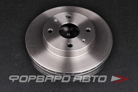 Купить Диск тормозной G-BRAKE GR-02797