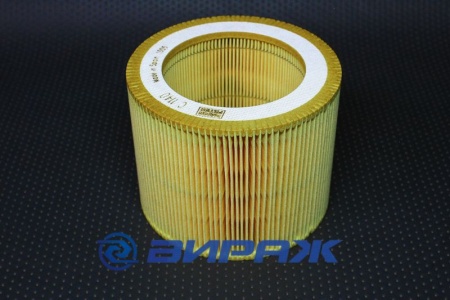 Купить Фильтр воздушный MANN C 1140