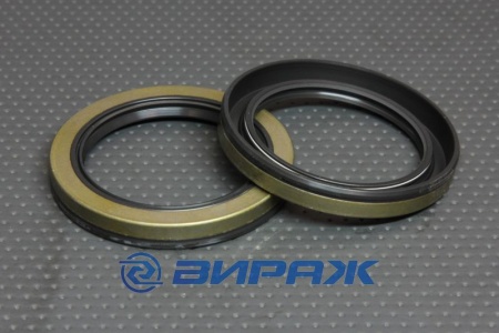 Купить Сальник 52*70*9 NISSAN 40232-HC000