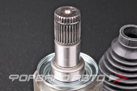 Купить Шрус внутренний 27*44*29 (Land Rover DISCOVERY/RANGE ROVER 2.7-4.4) MILES GA11030
