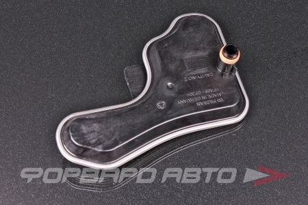 Купить Фильтр АКПП RENAULT 8201219252