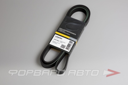 Купить Ремень поликлиновой CARBERRY 6PK1823