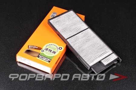 Купить Фильтр салонный (угольный) (1шт) MASUMA MC-2006CL