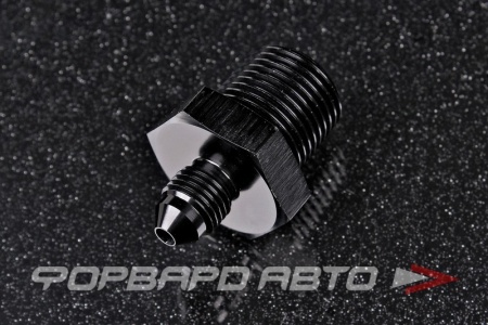 Купить Фитинг AN3 - 3/8" NPT AB88 