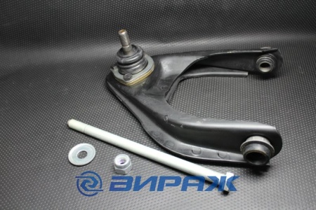 Купить Рычаг верхний ВАЗ 2101-07 (лев.), в сборе АвтоВАЗ 21010-2904096-86