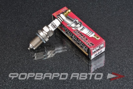 Купить Свеча зажигания M40 (JIS08) HKS 50003-M40