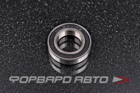 Купить Подшипник 12*21*5 CRAFT BEARINGS 6801-2RS
