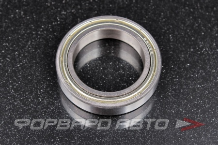 Купить Подшипник 25*37*7 CRAFT BEARINGS 6805ZZ