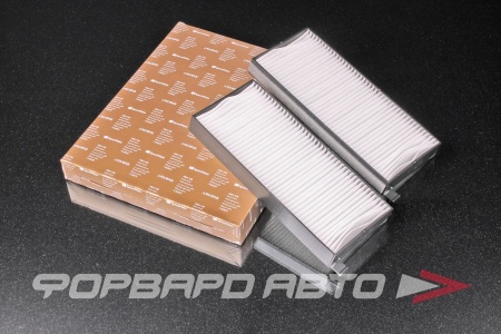 Купить Фильтр салонный SPEEDMATE SM-CFY005