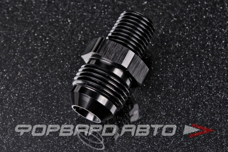 Фитинг AN8 - 1/4" NPT AB88 