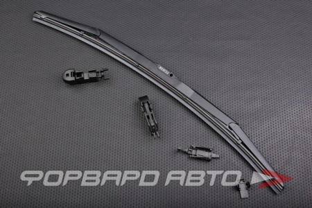 Купить Щётка стеклоочистителя 510 мм (20") каркасная SPARCO 