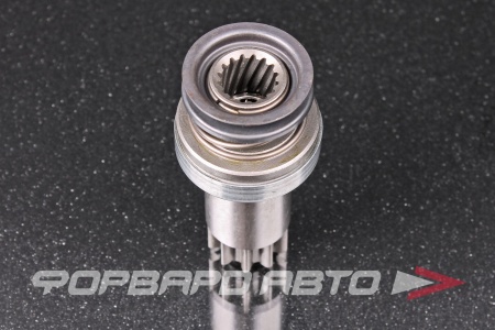 Купить Бендикс стартера (Golf, Jetta, Passat, Touran, Octavia) KRAUF SDB9883PN