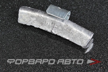 Купить Противовес 40 гр литой диск CLIPPER 0340