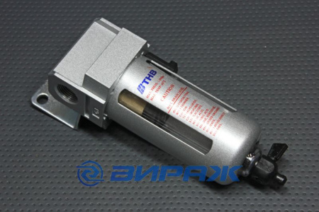 Фильтр воздушный 1/2"G THB F504G