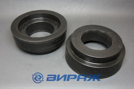 Купить Проставки задней пружины ПОЛИМЕР 17-15-015/20