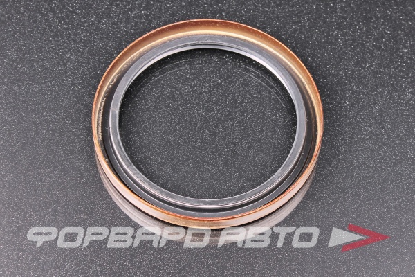 Сальник 80*100*10 коленвала задний ВАЗ 2108-12 CORTECO 12011299B