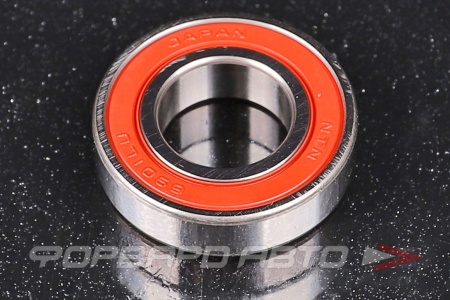 Купить Подшипник 12*24*6 (шариковый) NTN 6901LLU