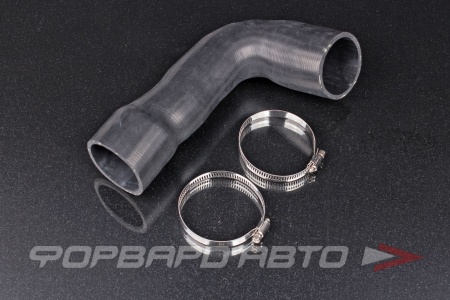 Купить Патрубок радиатора 57 мм OSSCA 66258