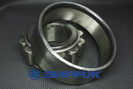 Купить Подшипник 75*160*55 ГПЗ 2615