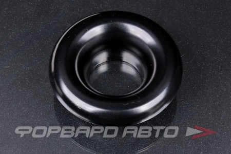 Купить Воронка впускной системы Suction Funnel Turbo Inlet 76 мм (3") черная EPMAN TK-BOV1009DDLB