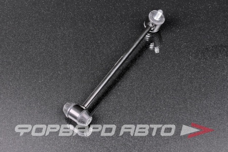 Купить Кронштейн стабилизатора, левый MILES DB78424