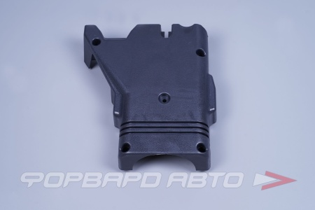 Купить Кожух рулевой колонки для автомобиля ВАЗ 2108-09 Сызрань 2108-3403070/72