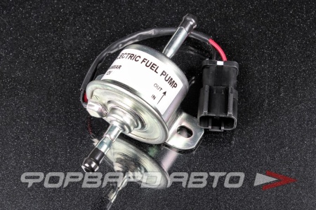 Купить Насос топливный низкого давления 110L/h, 0,4kg/cm2 Heng Xing HOT01