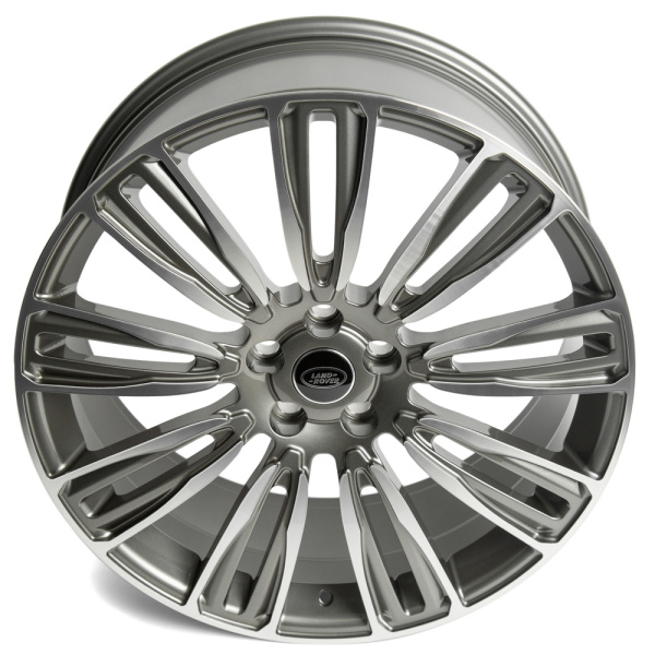 FG405 21 J9.5 ET45 5x120 72.6  