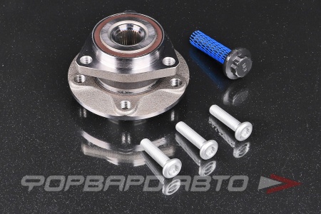 Купить Ступица передняя (ABS) GMB GH31920M