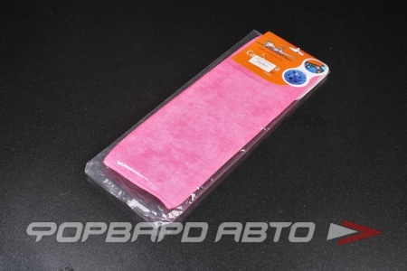 Купить Салфетка микрофибра 40х60см AIRLINE AB-A-06