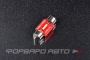 Лампа светодиодная 12-24V C5W CANBUS (салонная 31мм)  белая SKYWAY S08202068