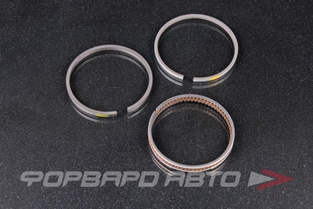 Купить Кольца поршневые STD KORMAX KHR012