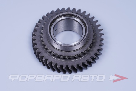 Купить Шестерня ВАЗ 2108 2-й передачи голая н/о. Тольятти 2108-1701127-99