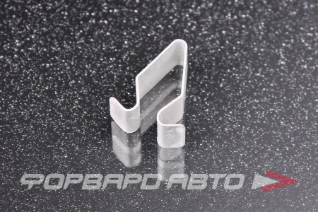 Купить Зажим крепления капота VAG 4A0 867 276 A