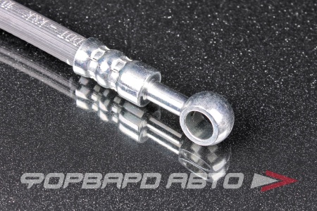 Купить Шланг тормозной SUBARU IMPREZA MK 3 K&K FT0501