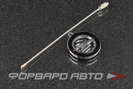 Купить Брелок "OPEL" PROSPORT 
