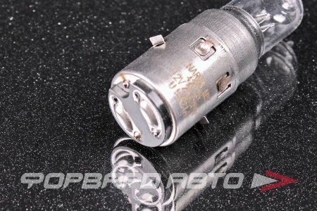 Купить Лампа 12V M5 25/25W BA20d NARVA 42025