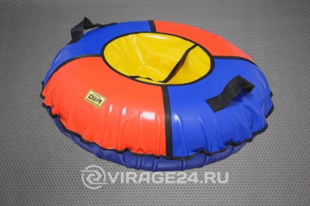 Купить Санки надувные средние d=90см MELCO 