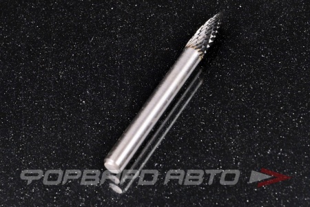 Купить Шарошка по металлу  6G <> 6G