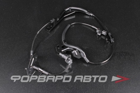 Купить Датчик ABS, передний правый ZOLERT ZQM-006