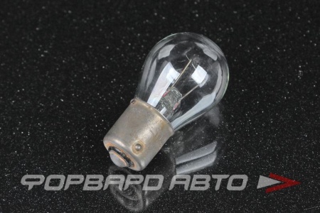 Купить Лампа 12V P21W Л-93 ЛУЧ 